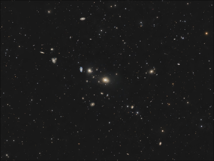 Abell 2731