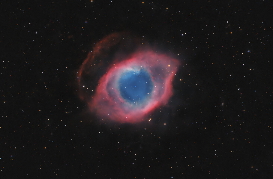 Helix Nebula